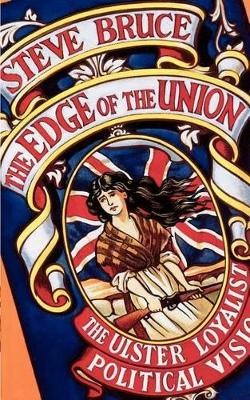 Edge of the Union book