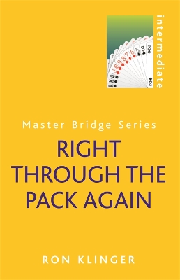 Right Through The Pack Again book