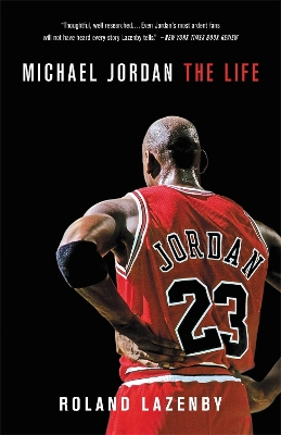 Michael Jordan book