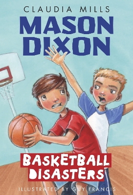 Mason Dixon by Claudia Mills