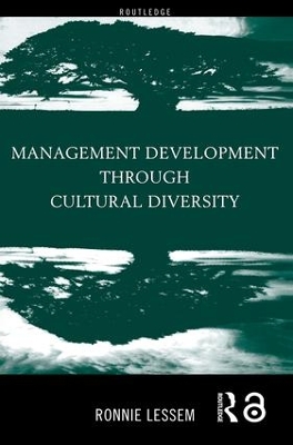 Management Development Through Cultural Diversity book