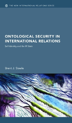 Ontological Security in International Relations book