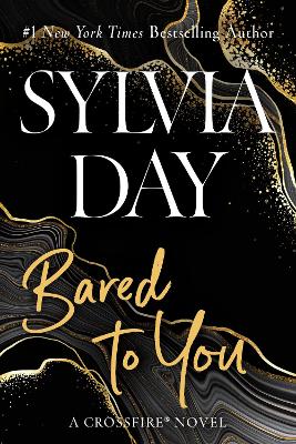 Bared to You by Sylvia Day