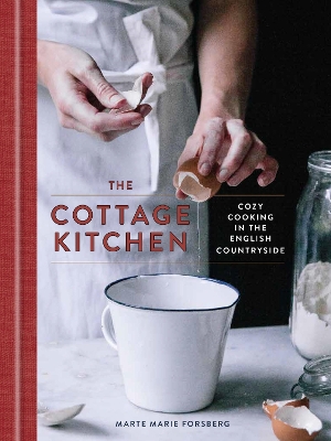 Cottage Kitchen book