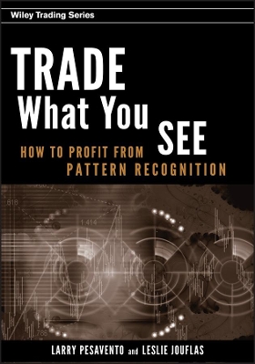 Trade What You See book