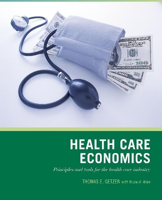 Wiley Pathways Health Care Economics book