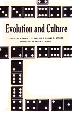 Evolution and Culture book