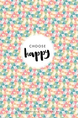 Choose Happy book