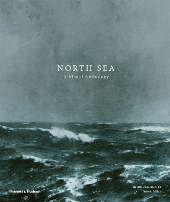 North Sea book