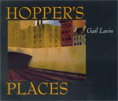 Hopper's Places, Second edition book