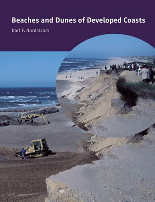 Beaches and Dunes of Developed Coasts book