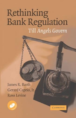 Rethinking Bank Regulation by James R. Barth