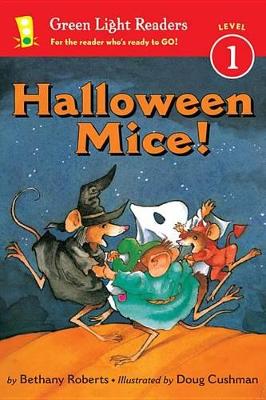 Halloween Mice! GLR: Lev 1 book