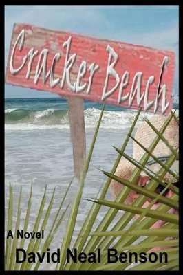 Cracker Beach by David Neal Benson