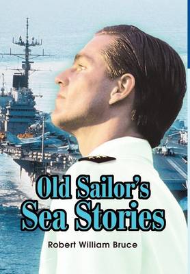 Old Sailor's Sea Stories book