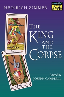 King and the Corpse book