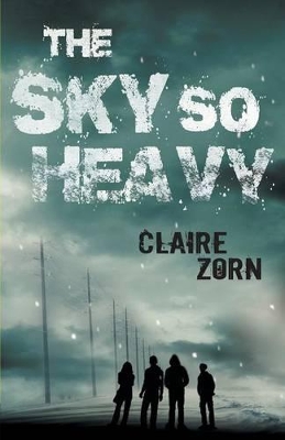 Sky So Heavy book