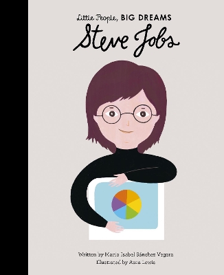Steve Jobs: Volume 47 book
