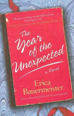 Year of the Unexpected book