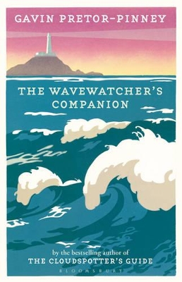 The Wavewatcher's Companion book