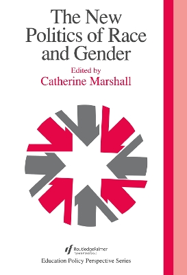 New Politics Of Race And Gender book