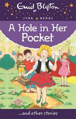 Hole in Her Pocket book