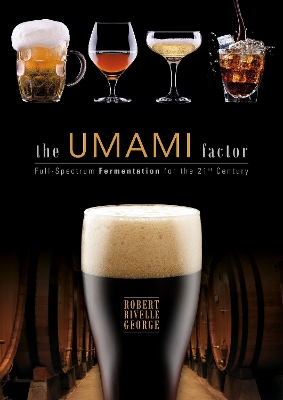 Umami Factor book