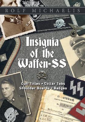 Insignia of the Waffen-SS book