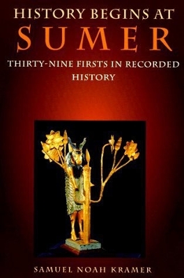 History Begins at Sumer book