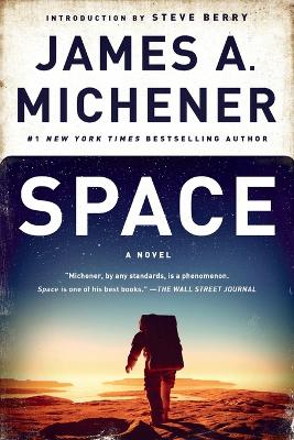 Space: A Novel book