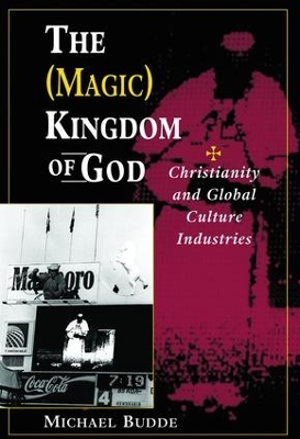 (Magic) Kingdom Of God book