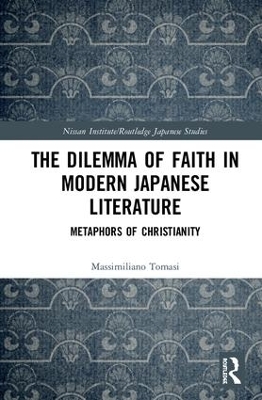 Dilemma of Faith in Modern Japanese Literature book