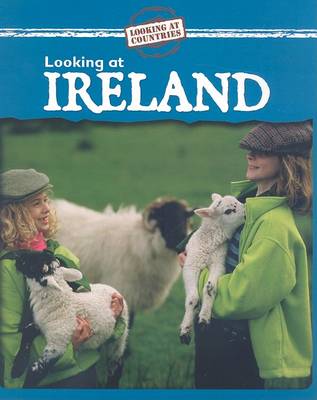 Looking at Ireland by Kathleen Pohl
