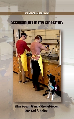 Accessibility in the Laboratory book