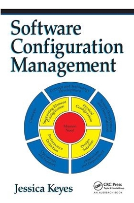 Software Configuration Management book