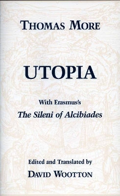 Utopia book