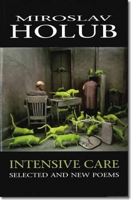 Intensive Care book