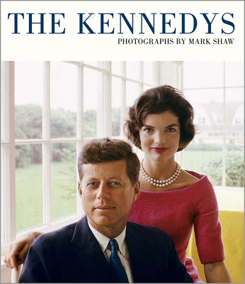 Kennedys book