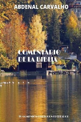 Comentario de la Biblia: Teología pastoral book