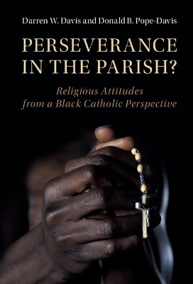 Perseverance in the Parish? book