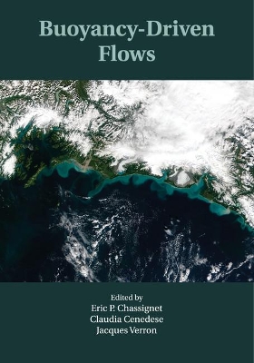 Buoyancy-Driven Flows book