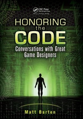 Honoring the Code book