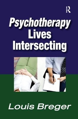 Psychotherapy by Louis Breger