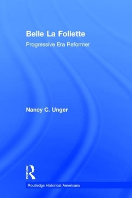 Belle La Follette book