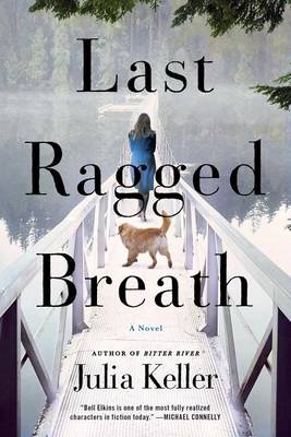 Last Ragged Breath book