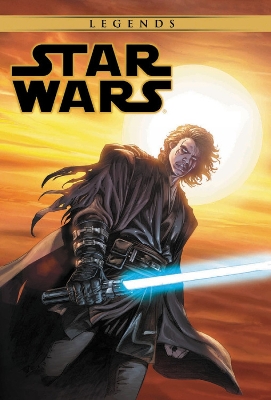 Star Wars Legends Epic Collection: The Clone Wars Vol. 3 book