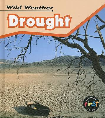 Drought by Catherine Chambers