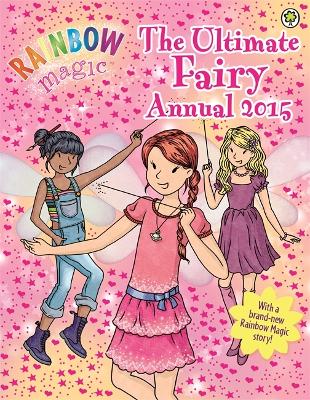 Ultimate Fairy Annual 2015 book
