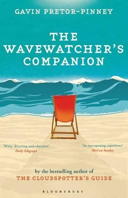 Wavewatcher's Companion book