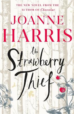 The Strawberry Thief book